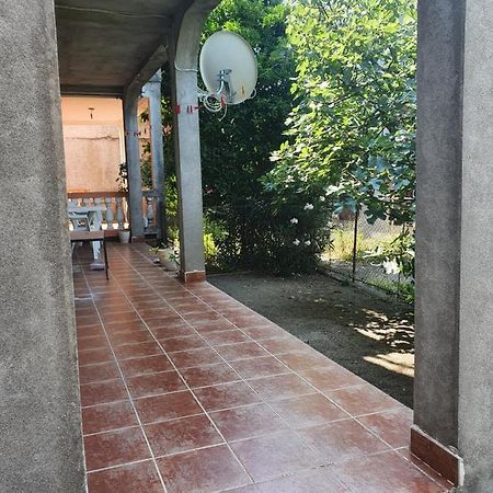 Apartmani Nar Sutomore Esterno foto