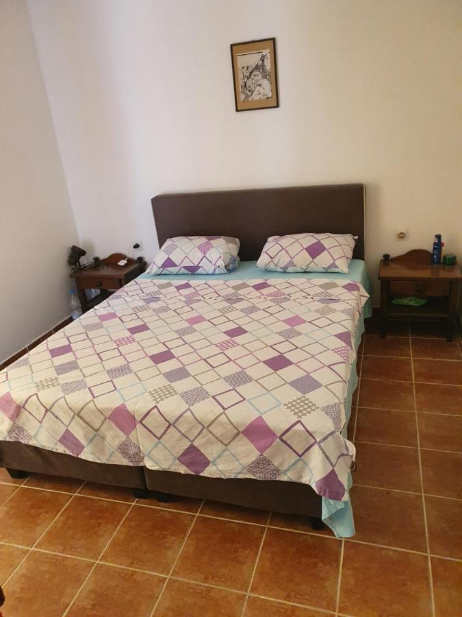 Apartmani Nar Sutomore Esterno foto