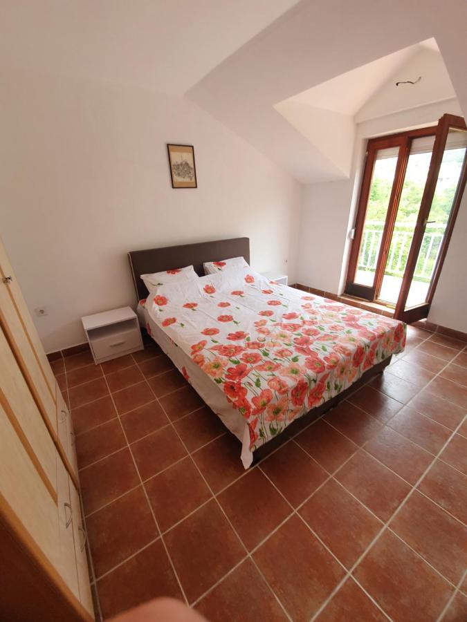 Apartmani Nar Sutomore Esterno foto
