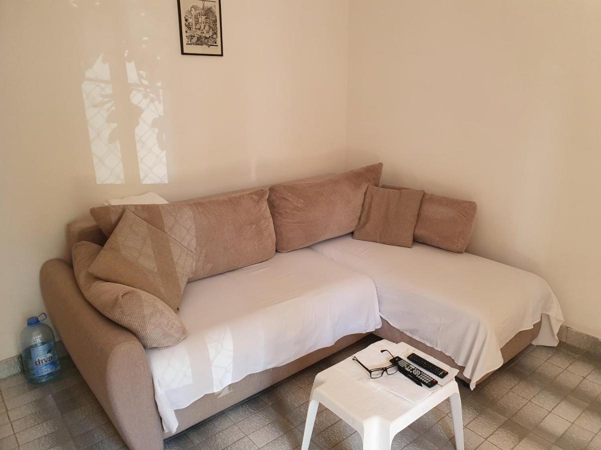 Apartmani Nar Sutomore Esterno foto